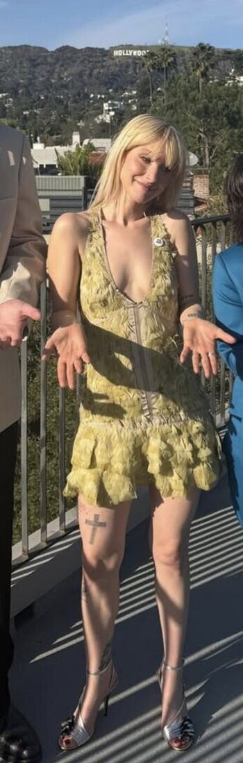 Hayley williams page leaked private photo uncensored HD quality