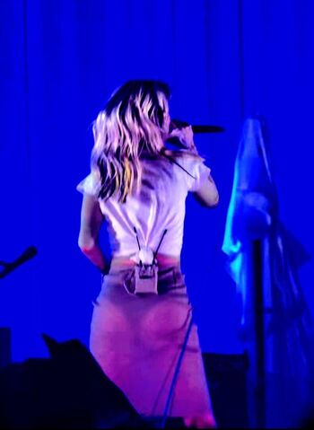 Hayley williams leaked private photo uncensored HD quality