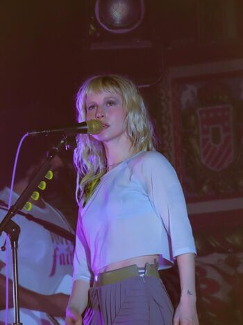 Hayley williams leaked private photo uncensored HD quality