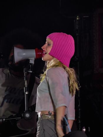 Hayley williams leaked private photo uncensored HD quality