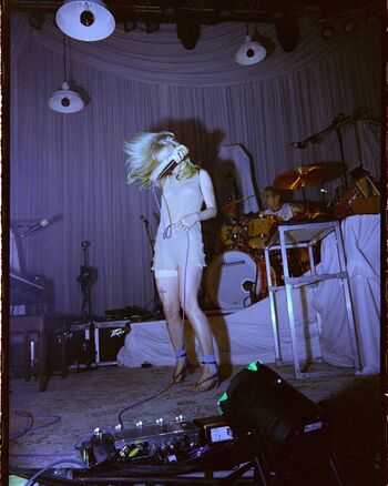 Hayley williams leaked private photo uncensored HD quality