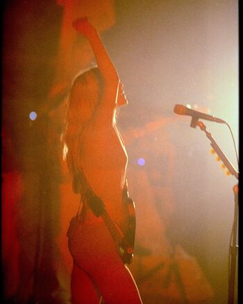 Hayley williams leaked private photo uncensored HD quality