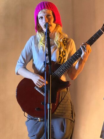 Hayley williams leaked private photo uncensored HD quality