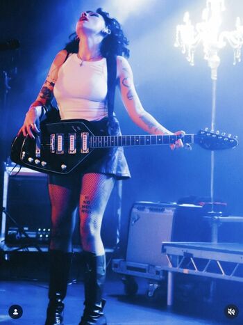 Heather baron gracie page leaked private photo uncensored HD quality