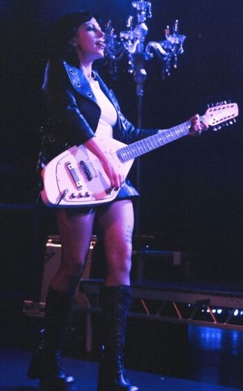 Heather baron gracie page leaked private photo uncensored HD quality