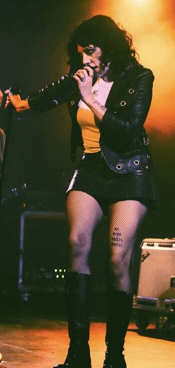 Heather baron gracie page leaked private photo uncensored HD quality