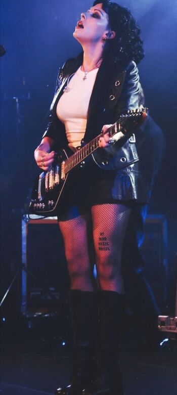 Heather baron gracie page leaked private photo uncensored HD quality