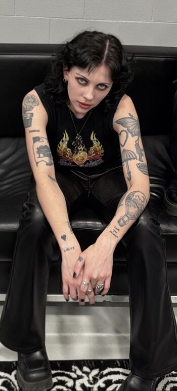 Heather baron gracie leaked private photo uncensored HD quality