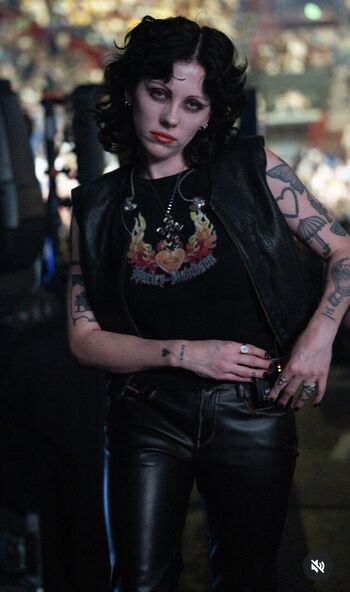 Heather baron gracie leaked private photo uncensored HD quality