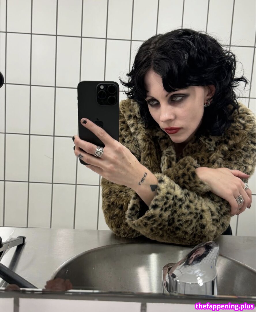 Page/ leaked private photo uncensored HD quality