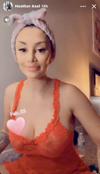 Heather michelle a leaked private photo uncensored HD quality