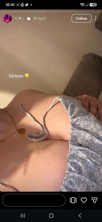 Heavensentjoyx page leaked private photo uncensored HD quality