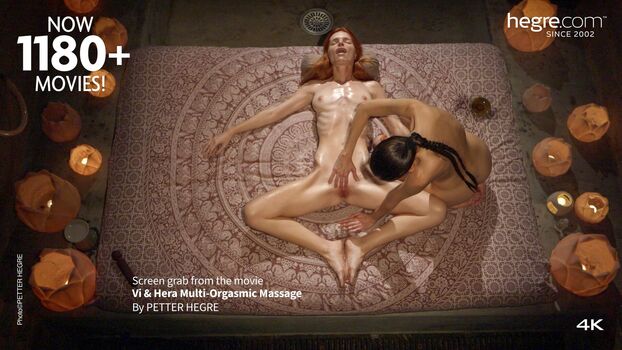 Hegre page leaked private photo uncensored HD quality