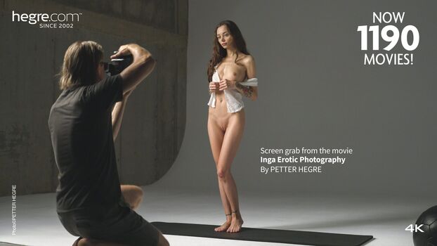 Hegre page leaked private photo uncensored HD quality