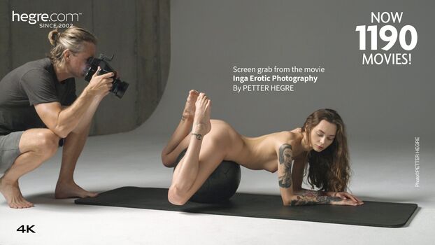 Hegre page leaked private photo uncensored HD quality