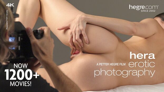 Hegre page leaked private photo uncensored HD quality