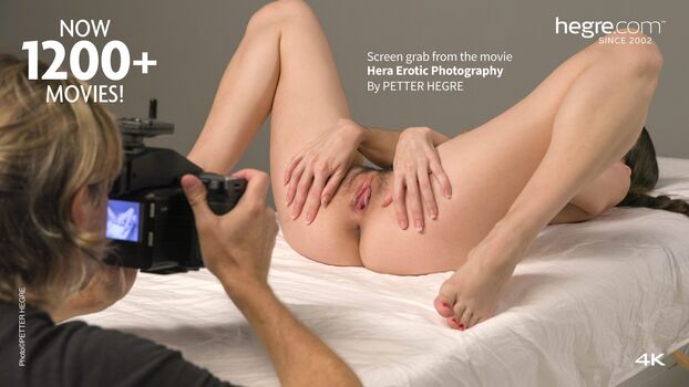 Hegre leaked private photo uncensored HD quality