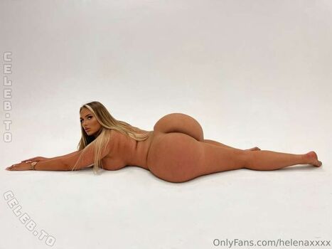 Helena priebe leaked private photo uncensored HD quality