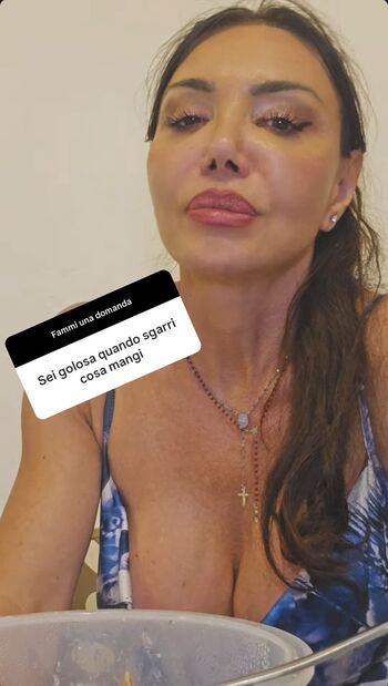Helga conforti leaked private photo uncensored HD quality