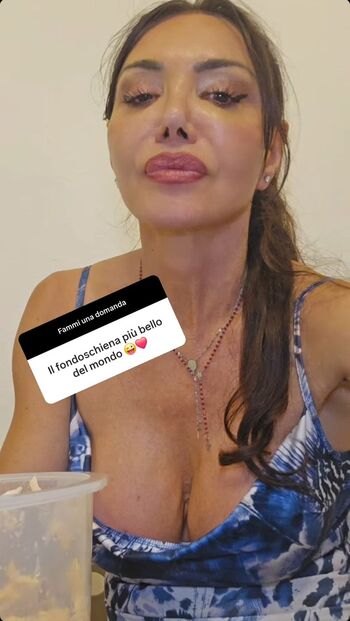 Helga conforti leaked private photo uncensored HD quality