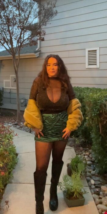 Hellsbelllllls leaked private photo uncensored HD quality