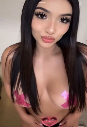 Heluvaylenn  page leaked private photo uncensored HD quality