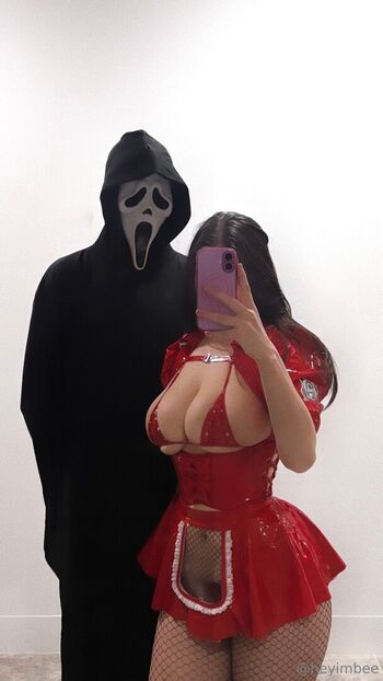 Heyimbee leaked private photo uncensored HD quality