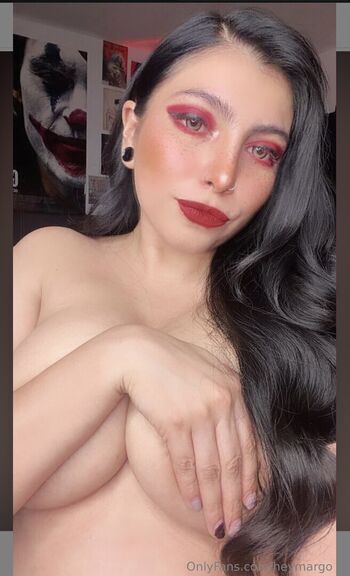 Heymargo leaked private photo uncensored HD quality