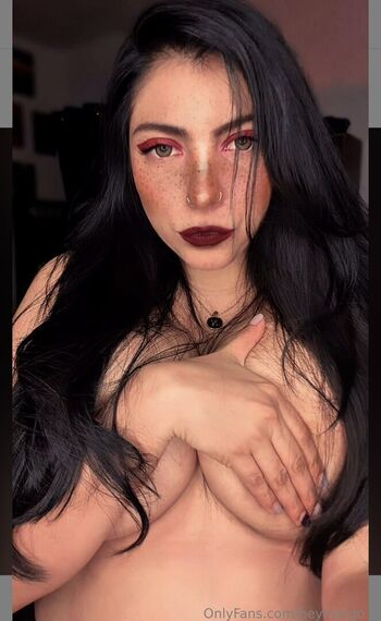 Heymargo leaked private photo uncensored HD quality