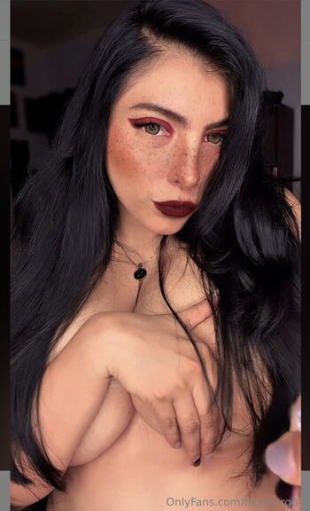 Heymargo leaked private photo uncensored HD quality
