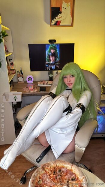 Hidori rose  page leaked private photo uncensored HD quality