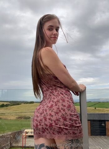 Highlandbunny leaked private photo uncensored HD quality
