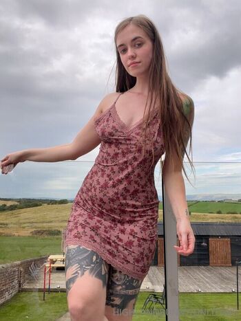 Highlandbunny leaked private photo uncensored HD quality