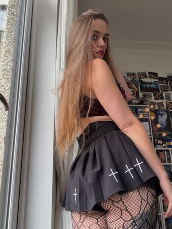 Highlandbunny leaked private photo uncensored HD quality