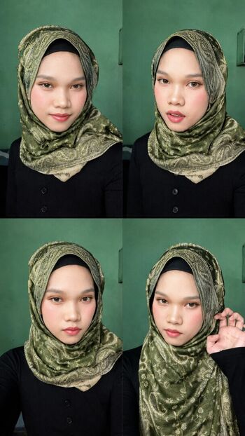 Hijab soffia page leaked private photo uncensored HD quality