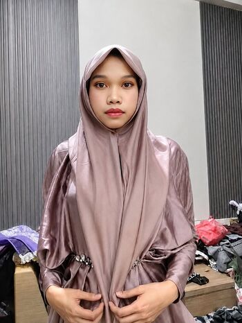 Hijab soffia page leaked private photo uncensored HD quality