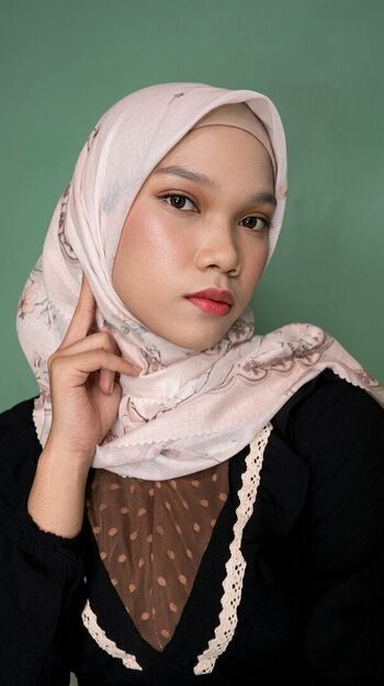 Hijab soffia page leaked private photo uncensored HD quality