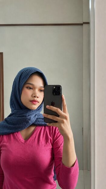 Hijab soffia page leaked private photo uncensored HD quality