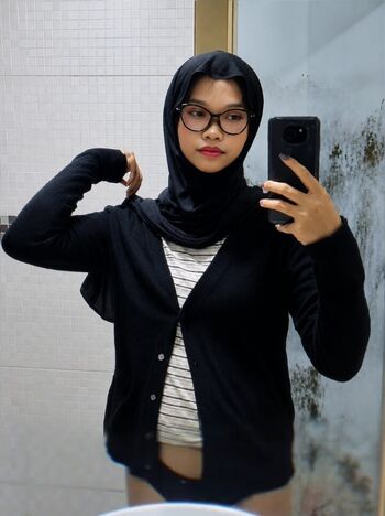 Hijab soffia leaked private photo uncensored HD quality