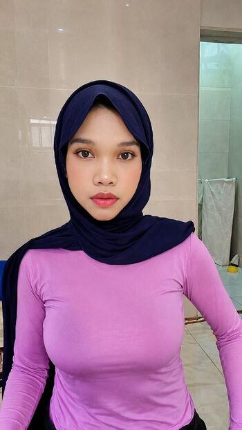 Hijab soffia leaked private photo uncensored HD quality