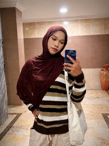 Hijab soffia leaked private photo uncensored HD quality