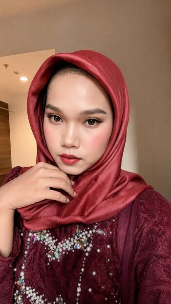 Hijab soffia leaked private photo uncensored HD quality
