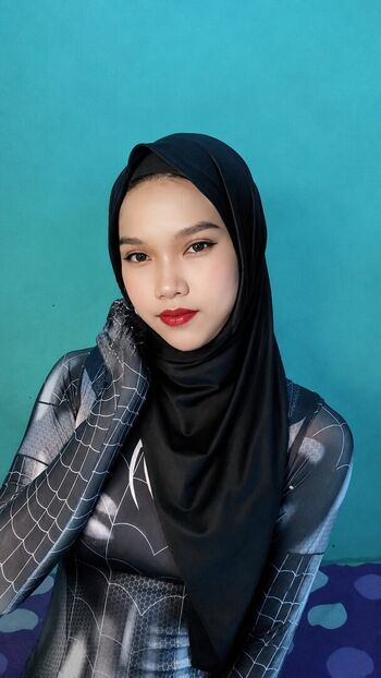 Hijab soffia leaked private photo uncensored HD quality