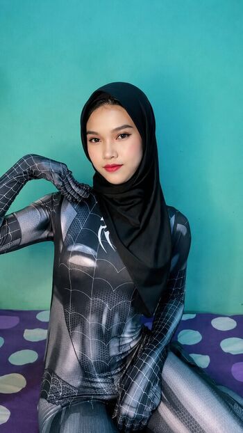 Hijab soffia leaked private photo uncensored HD quality