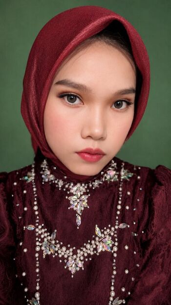 Hijab soffia leaked private photo uncensored HD quality