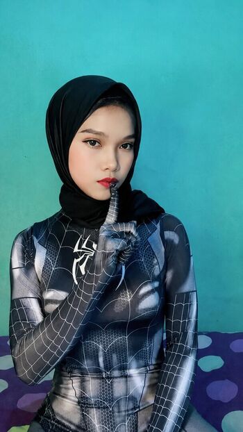 Hijab soffia leaked private photo uncensored HD quality