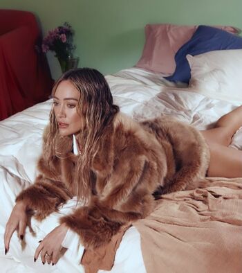 Hillary duff page leaked private photo uncensored HD quality