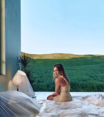 Hillary duff page leaked private photo uncensored HD quality