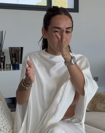Hilona gos page leaked private photo uncensored HD quality