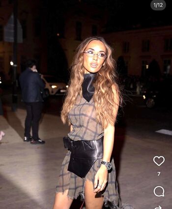 Hilona gos leaked private photo uncensored HD quality
